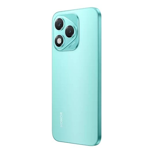 Honor 400 Lite 5G 8GB/256GB 6.7" AMOLED 108MP IA 35W WiFi AC Android 15 Verde