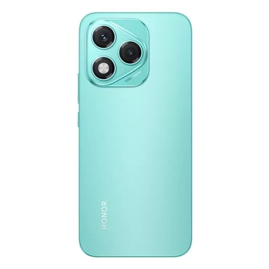 Honor 400 Lite 5G 8GB/256GB 6.7" AMOLED 108MP IA 35W WiFi AC Android 15 Verde