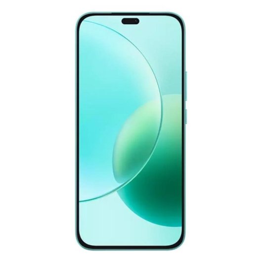 HONOR 400 Lite 5G Grün 8GB 256GB 6,7" AMOLED-Display