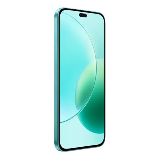 Honor 400 Lite 5G 8GB/256GB 6.7" AMOLED 108MP IA 35W WiFi AC Android 15 Verde