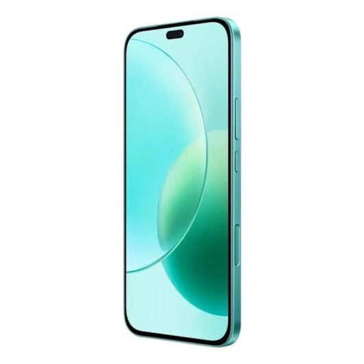 HONOR 400 Lite 5G Grün 8GB 256GB 6,7" AMOLED-Display
