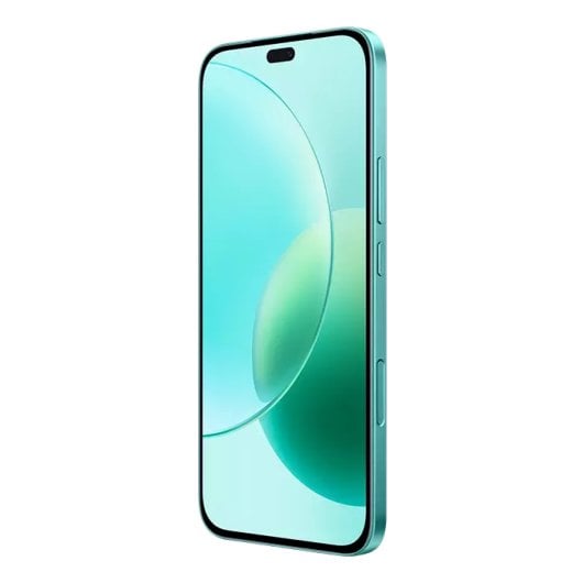 Honor 400 Lite 5G 8GB/256GB 6.7" AMOLED 108MP IA 35W WiFi AC Android 15 Verde