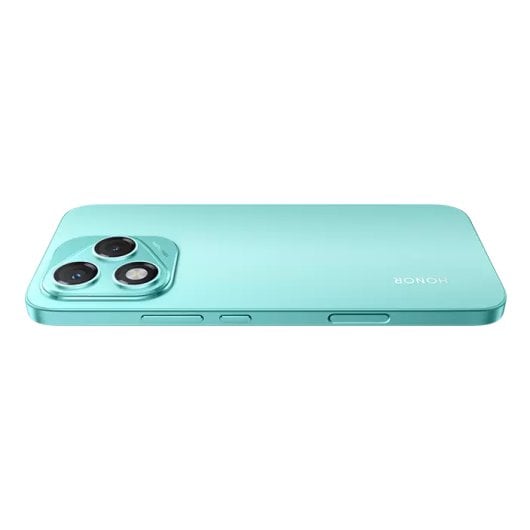 Honor 400 Lite 5G 8GB/256GB 6.7" AMOLED 108MP IA 35W WiFi AC Android 15 Verde