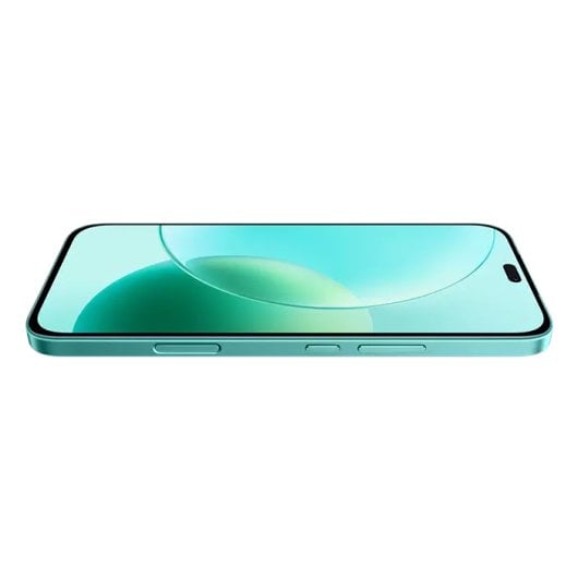 Honor 400 Lite 5G 8GB/256GB 6.7" AMOLED 108MP IA 35W WiFi AC Android 15 Verde