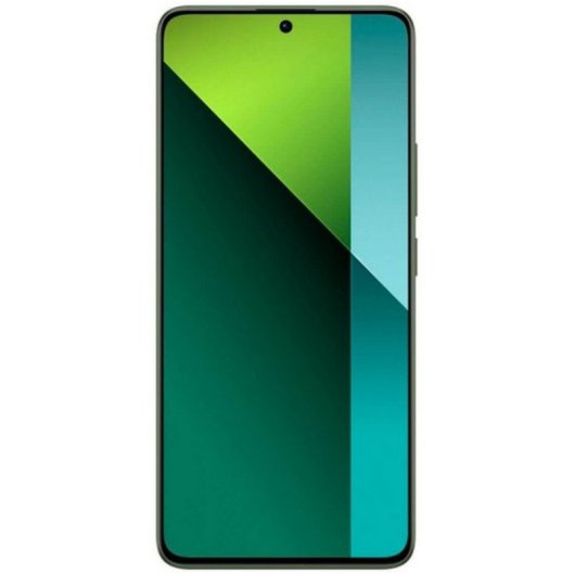 Smartphone Xiaomi Redmi Note 13 Pro 5G 8GB 256GB Gorilla Glass Victus Verde