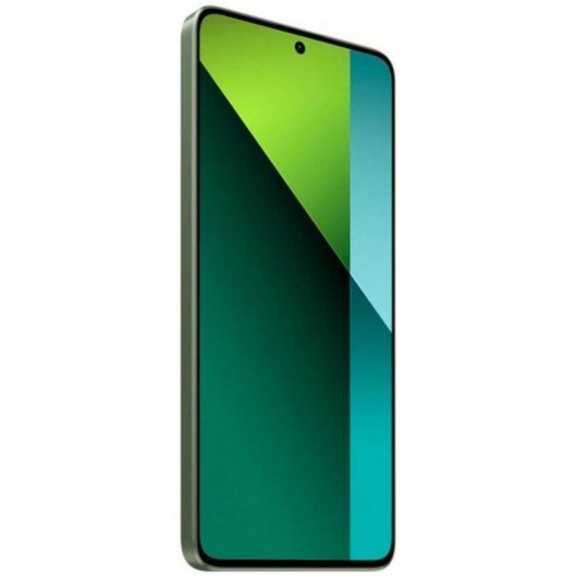 Smartphone Xiaomi Redmi Note 13 Pro 5G 8GB 256GB Gorilla Glass Victus Verde