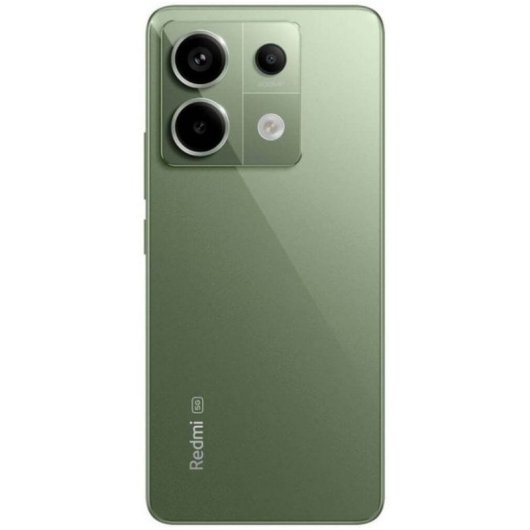 Smartphone Xiaomi Redmi Note 13 Pro 5G 8GB 256GB Gorilla Glass Victus Verde
