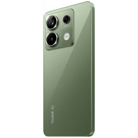 Smartphone Xiaomi Redmi Note 13 Pro 5G 8GB 256GB Gorilla Glass Victus Verde
