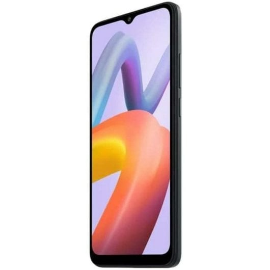Smartphone Xiaomi Redmi A2 3GB RAM 64GB Android 12 Go édition Dual SIM