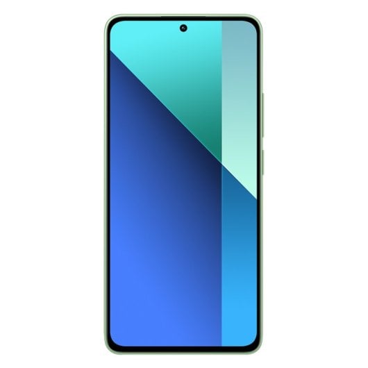 Smartphone Xiaomi Redmi Note 13 6GB RAM 128GB AMOLED 108MP