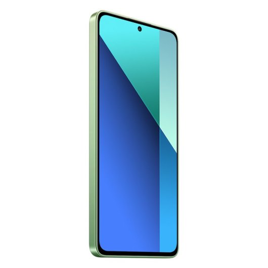 Smartphone Xiaomi Redmi Note 13 6GB RAM 128GB AMOLED 108MP
