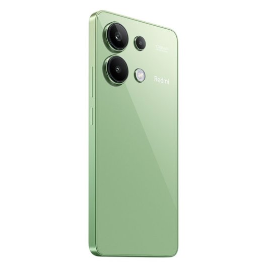 Smartphone Xiaomi Redmi Note 13 6GB RAM 128GB AMOLED 108MP