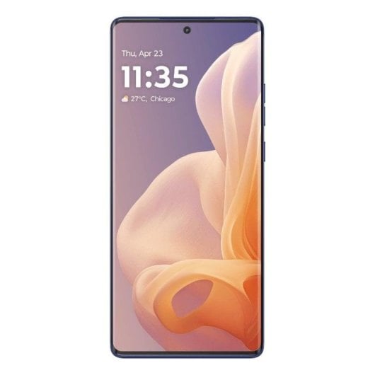 Motorola moto g85 5G 12GB 256GB 6.67" Blau