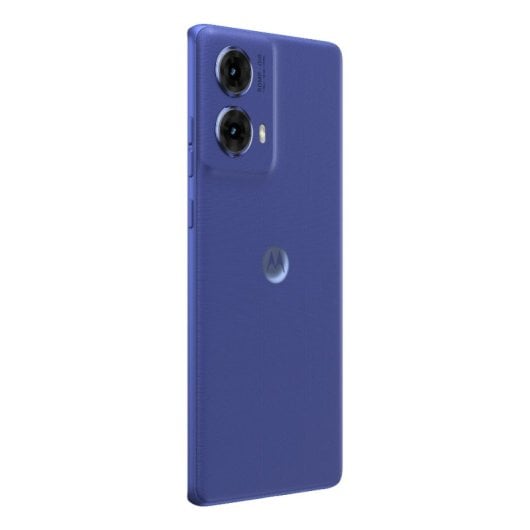 Smartphone Motorola moto g85 12GB RAM 256GB 5G Azul P-OLED 120Hz