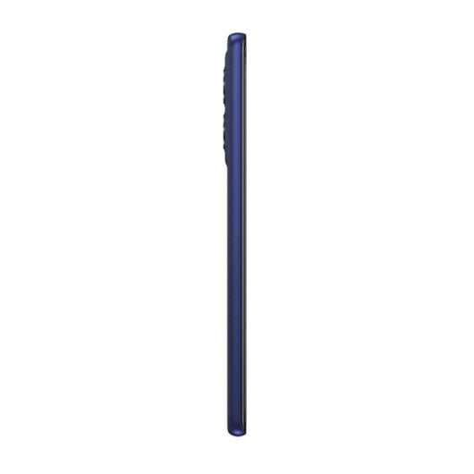 Smartphone Motorola moto g85 12GB RAM 256GB 5G Azul P-OLED 120Hz
