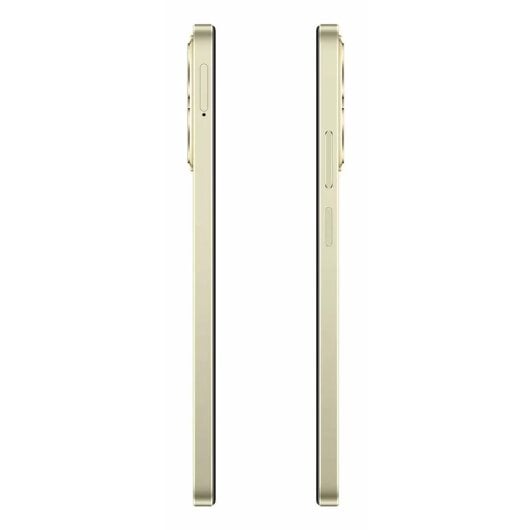 Smartphone realme C61 6GB RAM 128GB 90Hz Dual SIM Oro