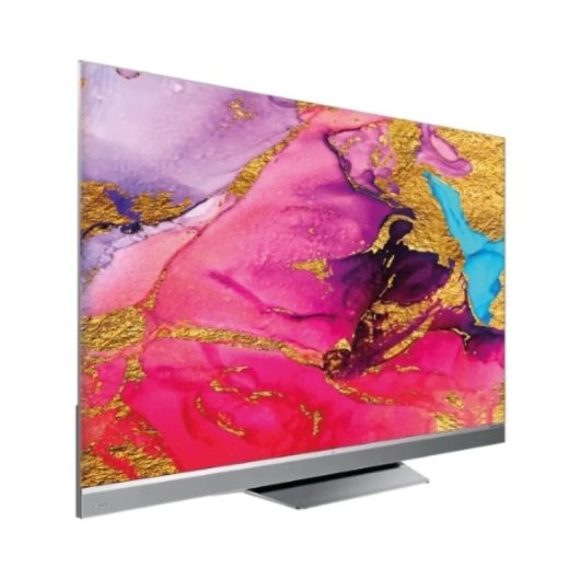 TV Haier QLED H65M95EUX 65? 4K UHD Mini LED Dolby Vision Dolby Atmos Gaming 120Hz