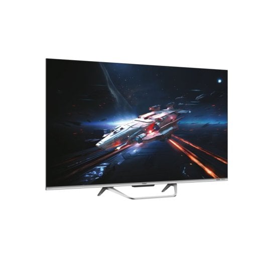 TV Haier QLED H65Q800UX 65? 4K UHD Google TV Dolby Vision Gaming 120Hz HDMI 2.1
