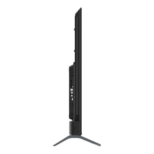 TV Haier QLED H65Q800UX 65? 4K UHD Google TV Dolby Vision Gaming 120Hz HDMI 2.1