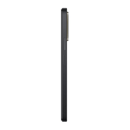 Smartphone Honor X6b 4GB RAM 128GB Android 14 50MP Preto