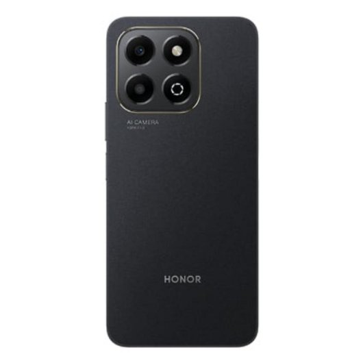 HONOR X6b 4G 4GB 128GB 6.56" Schwarz