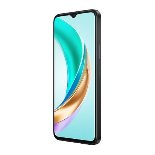 Smartphone Honor X6b 4GB RAM 128GB Android 14 50MP Preto