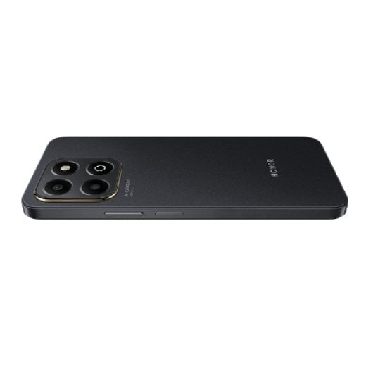 Smartphone Honor X6b 4GB RAM 128GB Android 14 50MP Preto