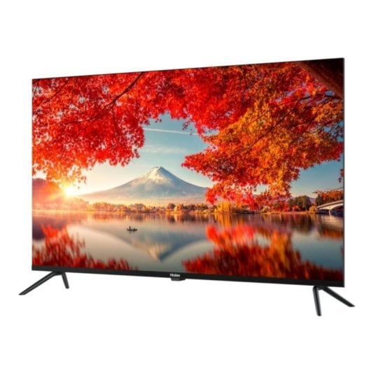 TV Haier LED 70? 4K UHD HDR10 Google TV Dolby VRR ALLM Sin Marcos