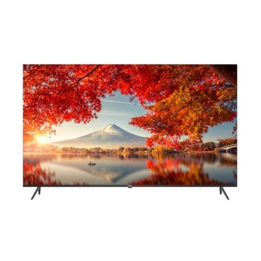 TV Haier LED 70? 4K UHD HDR10 Google TV Dolby VRR ALLM Sin Marcos
