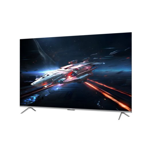 TV Haier QLED H85Q800UX 85? 4K Quantum Dot Gaming 120Hz Dolby Vision Google TV