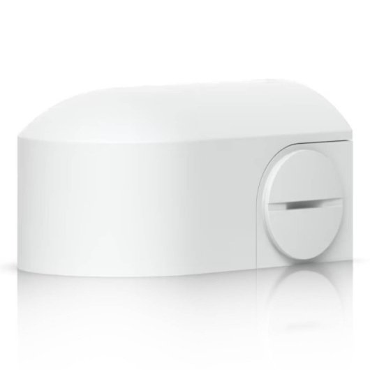 Soporte de montaje Ubiquiti UACC-G5-PTZ-CA Blanco policarbonato resistente exterior cámaras PTZ