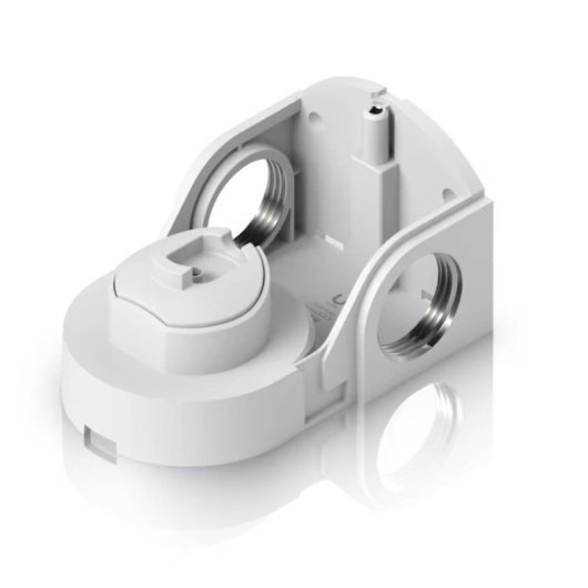 Soporte de montaje Ubiquiti UACC-G5-PTZ-CA Blanco policarbonato resistente exterior cámaras PTZ