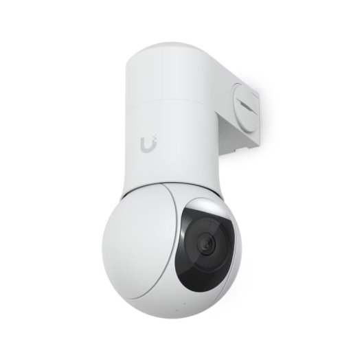 Soporte de montaje Ubiquiti UACC-G5-PTZ-CA Blanco policarbonato resistente exterior cámaras PTZ