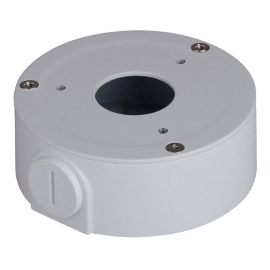Caja de Unión Dahua Technology DH-PFA197R Blanca Aleación de Aluminio 3kg 129mm IP66