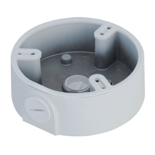 Caja de Unión Dahua Technology DH-PFA197R Blanca Aleación de Aluminio 3kg 129mm IP66