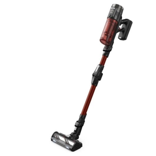 Aspiradora sin cable Rowenta RH9A73WO 150AW Flex Animal Care Autonomía 60min Filtro ciclónico