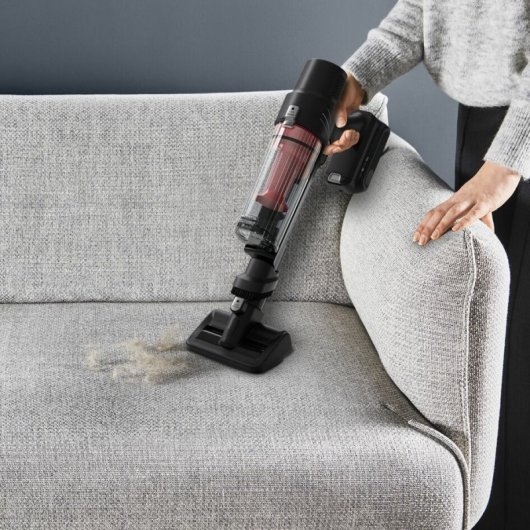 Aspiradora sin cable Rowenta RH6A75WO X-Pert 7.60 140W Autonomía 45min Animal Care Filtro lavable