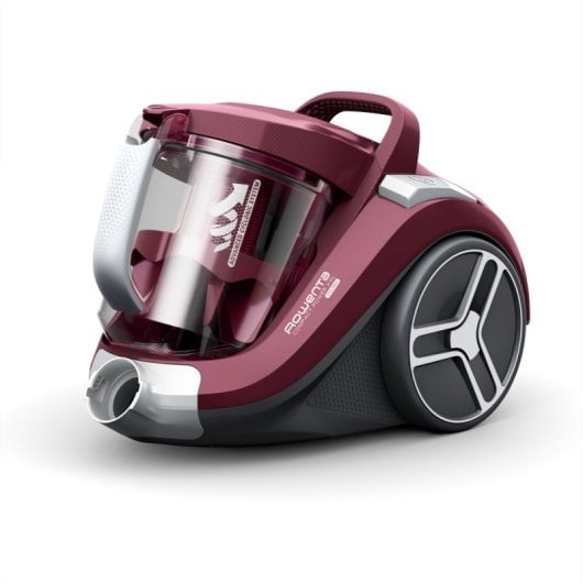 Aspiradora trineo Rowenta Compact Power XXL RO4B63EA 900W Filtro Alta Eficiencia 2.5L