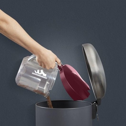 Aspirapolvere senza Sacco Rowenta Compact Power XXL RO4B63EA 900W Filtro Alta Efficienza 2.5L Animali