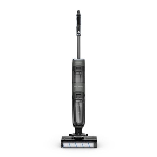 Aspirador sem fio Rowenta X-Clean 4 GZ5035 200W Autonomia 50 min Autolimpeza