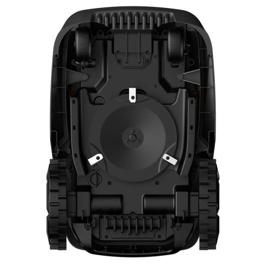 Goatbot UNICUT H1 RTK Roboter-Rasenmäher, AI Vision, Dual TOF, 24 cm, 4G, 120 Min