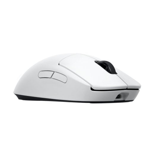 Souris Logitech PRO 2 LIGHTSPEED sans fil 32000 DPI Ambidextre RGB
