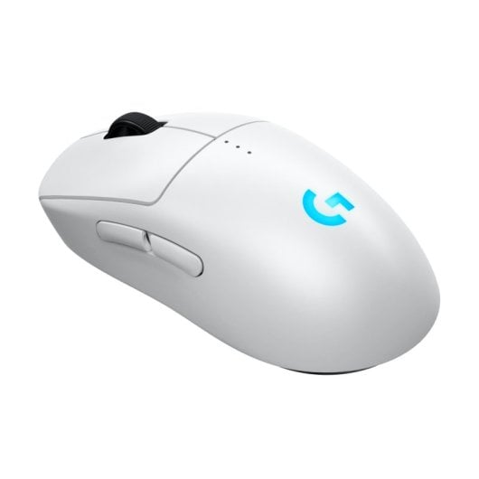 Souris Logitech PRO 2 LIGHTSPEED sans fil 32000 DPI Ambidextre RGB