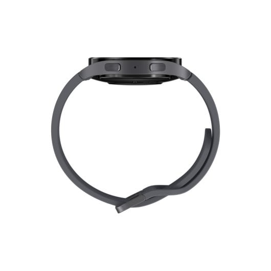 Smartwatch Samsung Galaxy Watch5 GPS OLED 16GB Grafite 4G LTE NFC