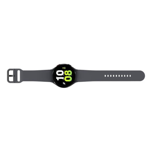Smartwatch Samsung Galaxy Watch5 GPS OLED 16GB Grafite 4G LTE NFC