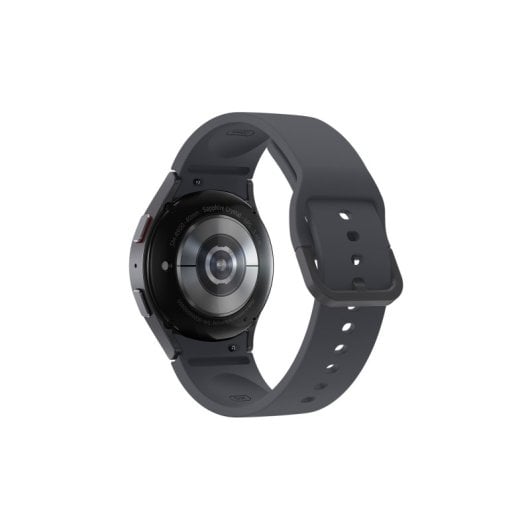 Smartwatch Samsung Galaxy Watch5 4G NFC 16GB GPS OLED Grafite 40mm