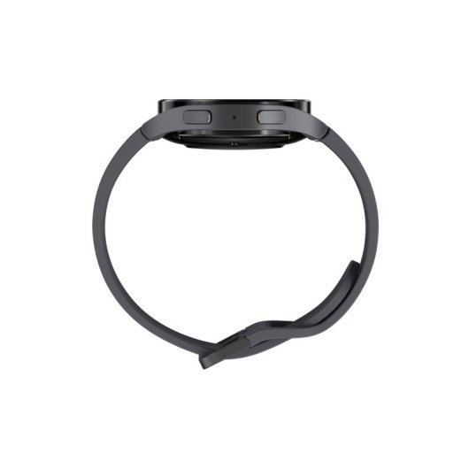 Smartwatch Samsung Galaxy Watch5 4G NFC 16GB GPS OLED Grafite 40mm