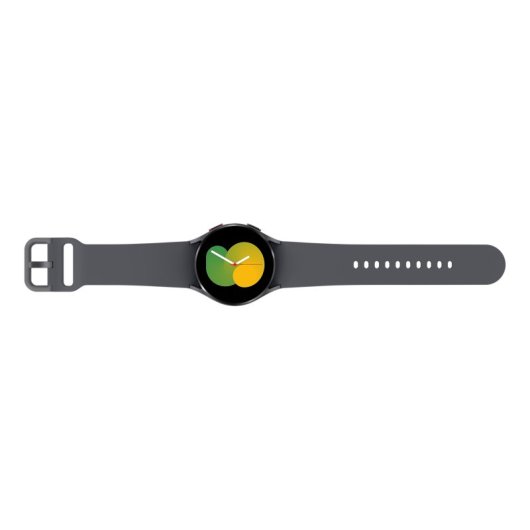 Smartwatch Samsung Galaxy Watch5 4G NFC 16GB GPS OLED Grafite 40mm