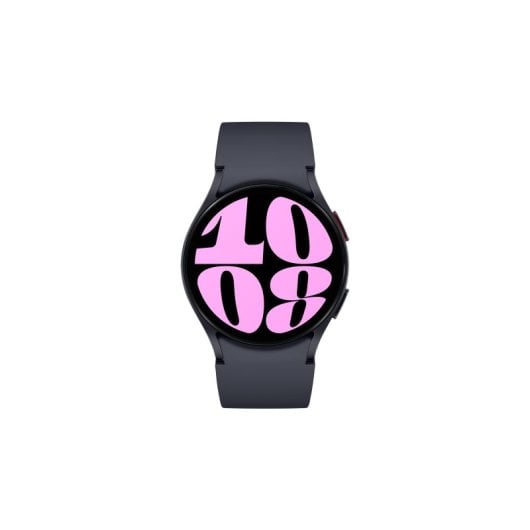 Smartwatch Samsung Galaxy Watch6 Bluetooth + GPS + Gesundheitsfunktionen