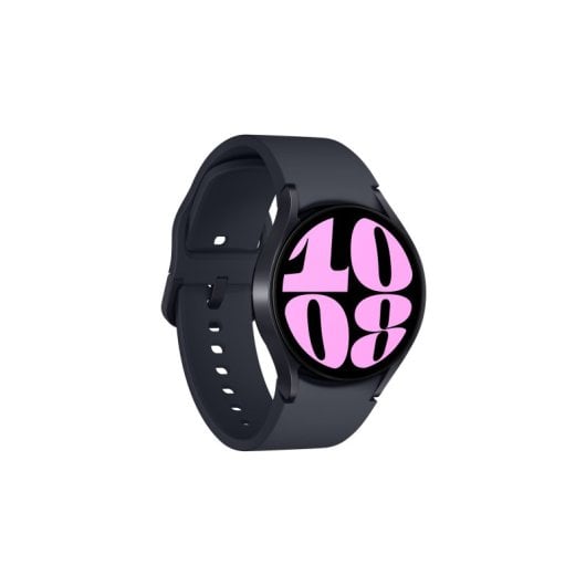 Smartwatch Samsung Galaxy Watch6 Bluetooth + GPS + Gesundheitsfunktionen